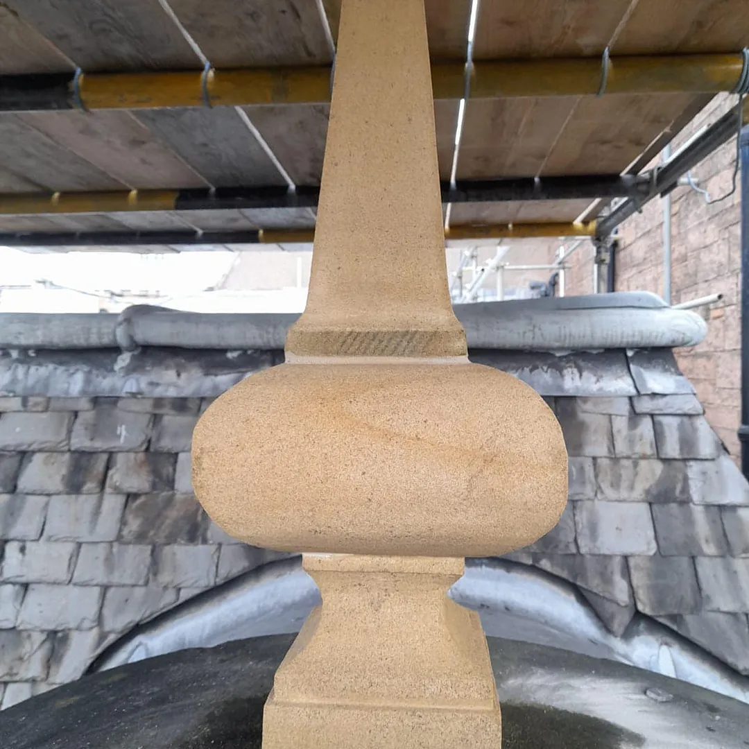 stone masonry